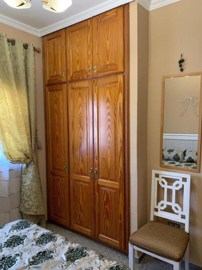 Vivienda Vacacional Floratere Арона Экстерьер фото