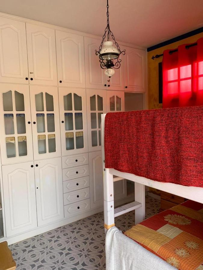 Vivienda Vacacional Floratere Арона Экстерьер фото